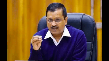 दिल्ली सरकार ने कोविड-19 नियमों के उल्लंघन के लिए 2 दिनों में ₹1.5 करोड़ जुर्माना वसूला #कोविड_गाइडलाइंस