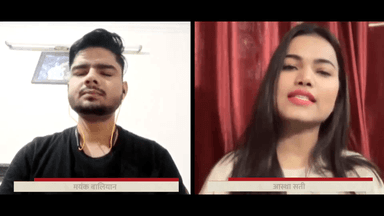 प्रियंका जी के नेतृत्व में इस बार कांग्रेस कहीं ना कहीं सरकार में शामिल ज़रूर रहेगी : मयंक बालियान