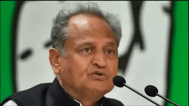 2022 में 14-15 मई को आयोजित कराई जाएगी REET परीक्षा, प्रदेश को मिलेंगे 20,000 नए शिक्षक: CM गहलोत #रीट_परीक्षा