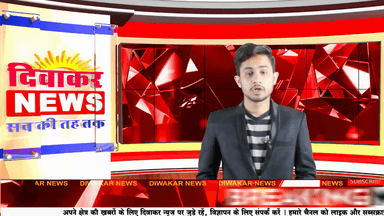 खुरई-  एसडीएम ने किया बस का चालान