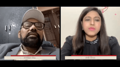 अगर पुलिस प्रशासन व सरकार के नियम सही से काम करे तो मॉब लिंचिंग की नौबत नहीं आएगी : मनमोहन सिंह