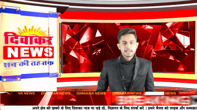 पन्ना - थाना प्रभारी ने की मास्क लगाने की अपील