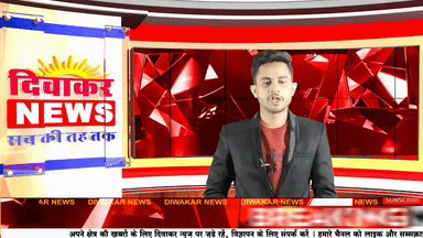 देवरी कलां - ओलावृष्टि में प्रभावित फसलों का हो सर्वे