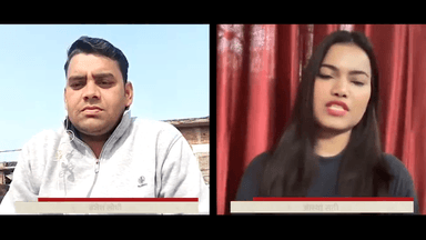 चुनाव के कारण सरकार ने कृषि कानून वापस लिए, सत्ता में लौटने पर दोबारा इन कानूनों को ले आएंगे : ब्रजेश लोधी