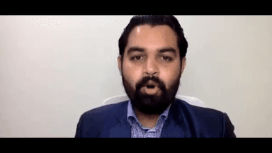 कोविड-19 महामारी का सबसे बुरा असर श्रमिक समाज पर पड़ा, कई मज़दूर संगठन केवल अपने फायदे के लिए कर रहे काम: मरगूब सिद्दीकी