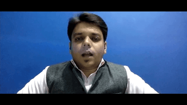 पार्टियों में अवरसवादी लोग उठापटक कर रहे हैं और ये लोग सिर्फ सत्ता के आतुर हैं इसीलिए ये भागदौड़ चल रही है: राशिद कलीम अंसारी