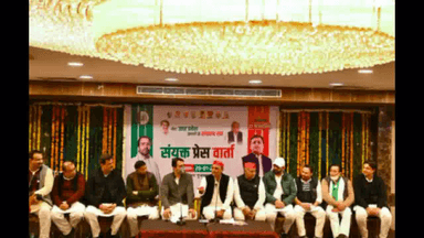 सपा सरकार में किसानों को गन्ने के भुगतान के लिए 15 दिन से अधिक इंतज़ार नहीं करना पड़ेगा: अखिलेश यादव #गन्ना_किसान