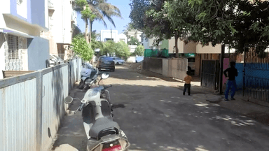 नाशिक: नगरसेवक शामकुमार साबळे यांच्या प्रयत्नातून शिवतीर्थ कॉलनी अभियंता नगर व परिसरात रस्त्याचे काँक्रिटीकरण कामाचे भूमिपूजन