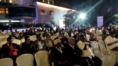 नाशिक: आयमा निवडणूक 2022 -24 या निवडणुकीत उद्योग विकास पॅनल आपले सदस्य घेऊन निवडणूक रिंगणात, 30 जानेवारी 2022 रोजी मतदान