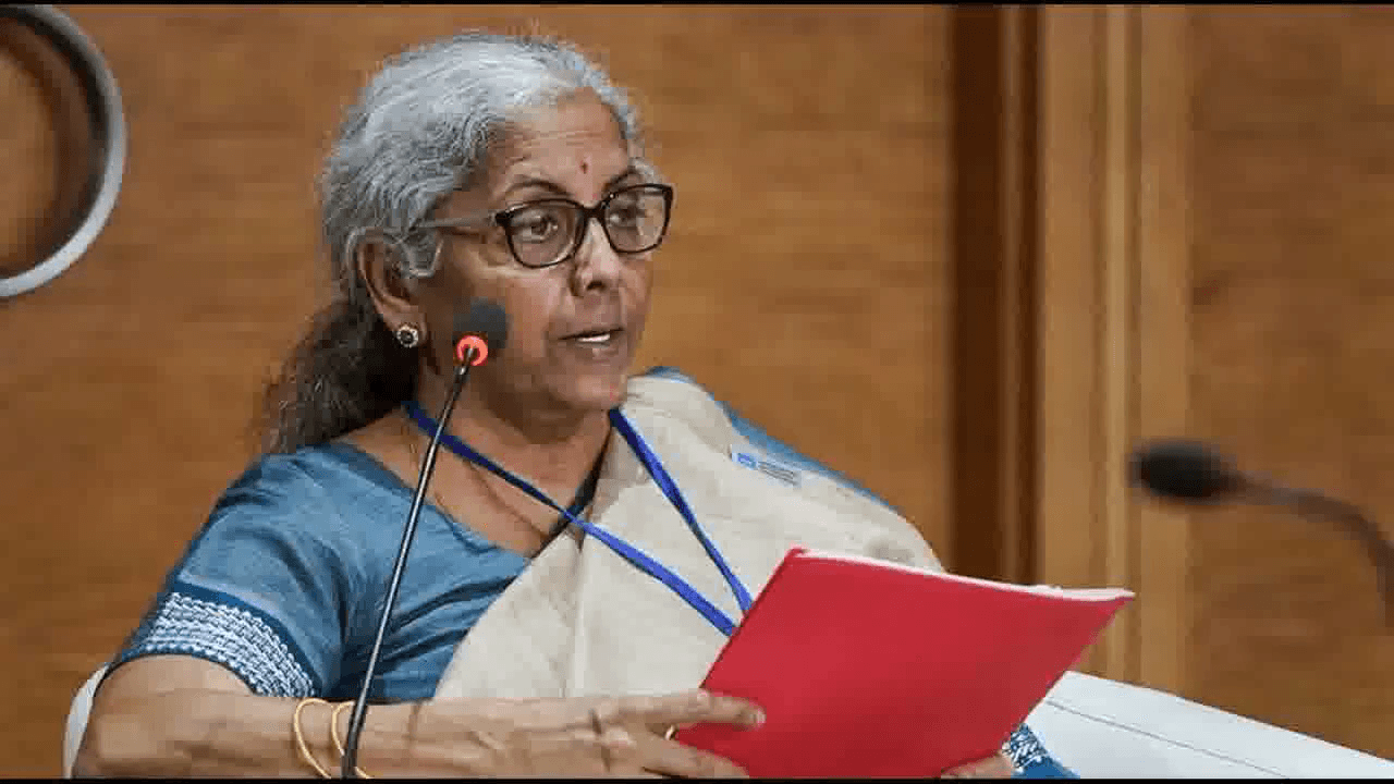 आर्थिक समीक्षा के मुताबिक 2022-23 में भारत की आर्थिक वृद्धि दर 8-8.5% रहने का अनुमान #बजट_सत्र