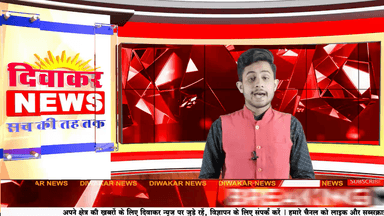 खुरई - पुलिस ने कटने के लिये जा रहे मवेशियों को पकड़ा