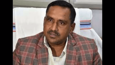 झारखंड के स्वास्थ्य मंत्री बन्ना गुप्ता का कोविड-19 टेस्ट आया पॉज़िटिव #कोरोना_वायरस #बन्ना_गुप्ता