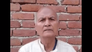 मधेपुरा में कोविड-19 वैक्सीन की 11 डोज़ लेने वाले ब्रह्मदेव मंडल के खिलाफ मामला दर्ज #कोविड_19_वैक्सीन