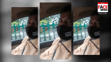 Weekend Lockdown in Delhi, Traffic Update