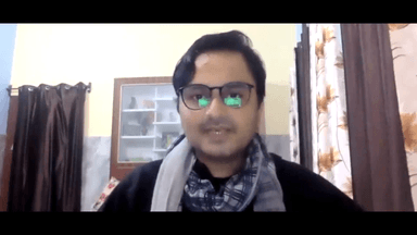 मेरी लड़ाई गरीब, मज़दूर, वंचित, पीड़ित के लिए है : अमित पासवान