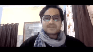 मैं मानता हूं कि बेरोज़गारी बढ़ी है लेकिन इसे कंट्रोल करने के लिए सरकार ने कदम भी उठाए हैं: विक्रम गुप्ता