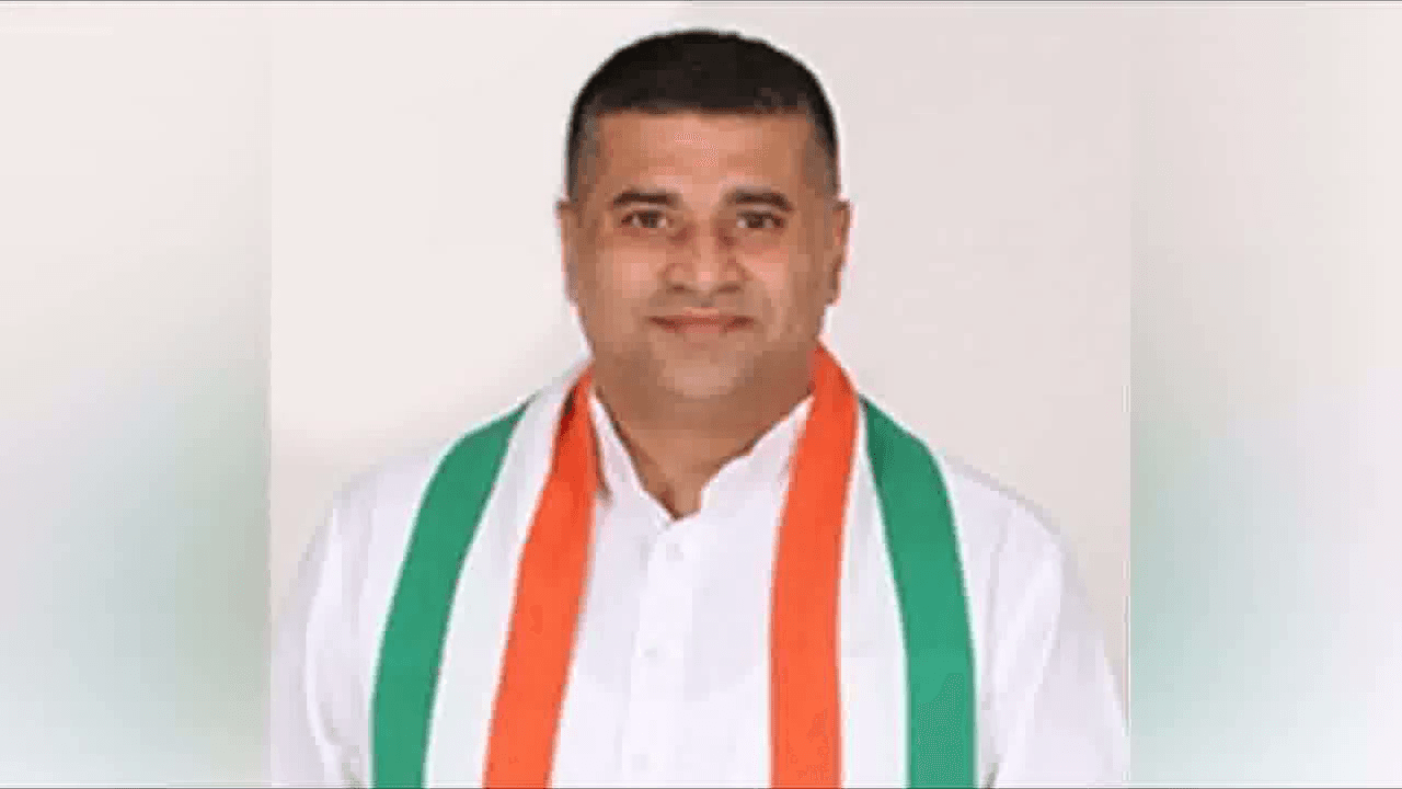 बैतूल में हुआ 'पेगासस कांड', पुलिस ने निकाले 52 प्रतिष्ठित लोगों के कॉल डिटेल रिकॉर्ड: कांग्रेस विधायक निलय डागा #पेगासस