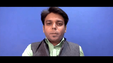 कोविड-19 के दौरान संसाधनों के अभाव में मामले आगे बढ़ते गए व पीड़ितों को समय पर न्याय नहीं मिल सका: दिलीप कुमार सिन्हा