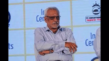 रैना का टीम में न होना हमारे लिए मुश्किल, लगा था कि वह इसमें फिट नहीं बैठते: सीएसके के सीईओ #आईपीएल #सुरेश_रैना