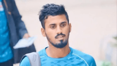 रणजी ट्रॉफी के पहले दौर में किन खिलाड़ियों के नाम रहे शीर्ष व्यक्तिगत स्कोर? #रणजी #क्रिकेट