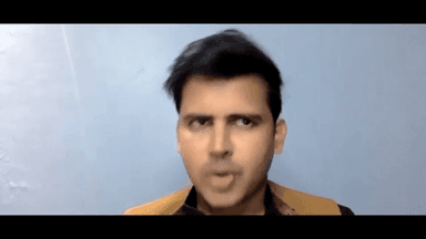 सरकार सिर्फ घोषणाएं नहीं करती, वे रोज़गार देने के लिए कोशिशें भी कर रही है: शैलेंद्र कुमार