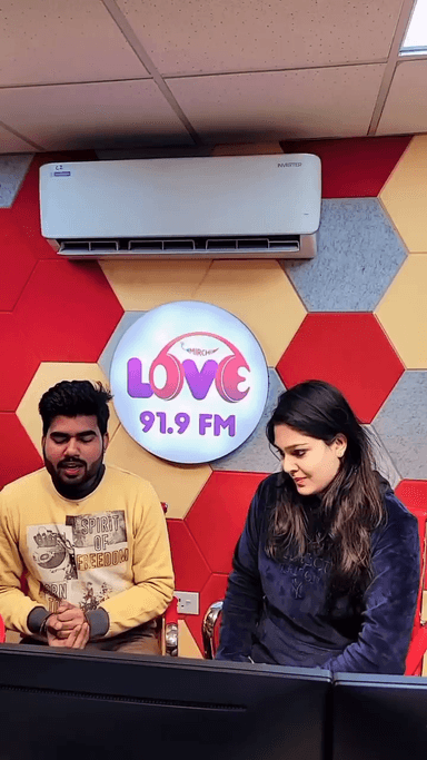 कानपुर: Pushkar Bedil ने की कानपुर की तारीफ