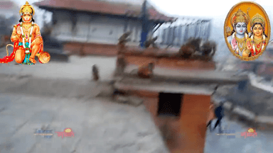 जय बजरंग वली की जय Iजय श्री राम जय हनुमान I