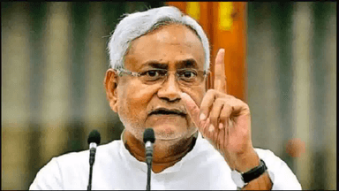 विश्व उपभोक्ता अधिकार दिवस पर सीएम नीतीश ने जनता को दी शुभकामनाएं, कहा- जागरूक होना बेहद ज़रूरी #उपभोक्ता