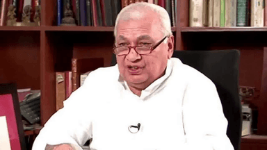 कुरान में हिजाब का 7 बार ज़िक्र, लेकिन ड्रेस कोड के संदर्भ में नहीं: आरिफ मोहम्मद खान #हिजाब_विवाद