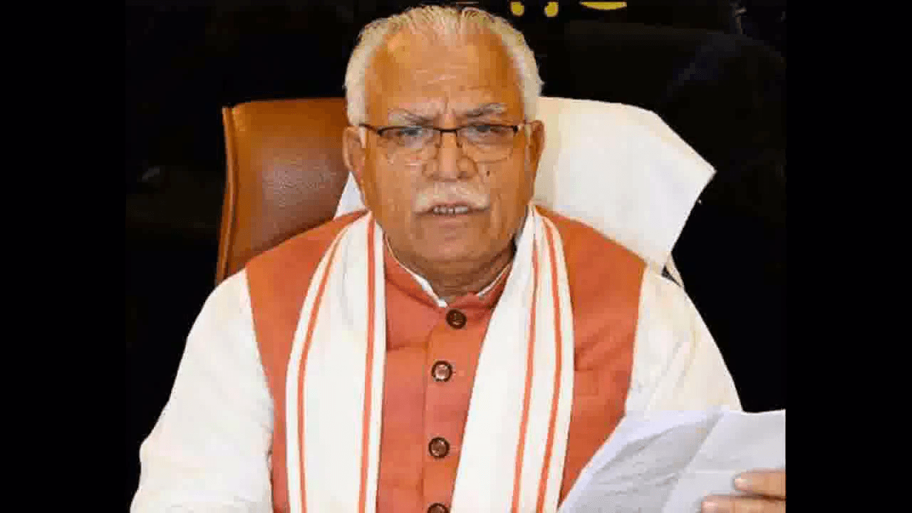 रबी खरीद सीज़न के दौरान गेहूं, चने व जौ की खरीद 1 अप्रैल से शुरू होगी: हरियाणा सरकार #रबी_फसल