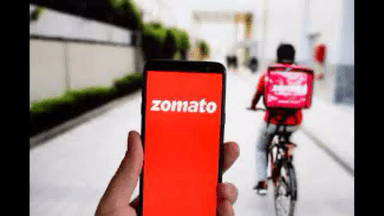 ज़ोमैटो के संस्थापक ने बताया- 10 मिनट में खाने की डिलीवरी सेवा कैसे काम करेगी? #ज़ोमैटो