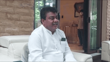 ಬೆಂಗಳೂರು ಉತ್ತರ: ಮುಂದಿನ ಚುನಾವಣೆಯಲ್ಲಿ ಕಾಂಗ್ರೆಸ್ ಅಧಿಕಾರಕ್ಕೆ ಬರಲಿದೆ: ಬೆಂಗಳೂರಿನಲ್ಲಿ ಎಂ.ಬಿ ಪಾಟೀಲ್ ವಿಶ್ವಾಸ