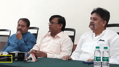 ಬೆಂಗಳೂರು ಉತ್ತರ: ಸಿದ್ದರಾಮಯ್ಯ ಹಿಂದೂ ವಿರೋಧಿ ಅಲ್ಲ; ವಿಧಾನಸೌಧದಲ್ಲಿ ಬಸವರಾಜ್ ರಾಯರೆಡ್ಡಿ ಹೇಳಿಕೆ