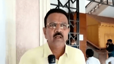 ಬೆಂಗಳೂರು ಉತ್ತರ: ಕಟ್ಟಡ, ರಸ್ತೆ ನಿರ್ಮಾಣಕ್ಕೆ ಏಕರೂಪ ದರಪಟ್ಟಿ ಜಾರಿ; ವಿಧಾನಸಭೆಯಲ್ಲಿ ಸಚಿವ ಸಿ.ಸಿ. ಪಾಟೀಲ್