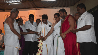 ಬೆಂಗಳೂರು ಉತ್ತರ: ಮಹಾಲಕ್ಷ್ಮಿ ಲೇಔಟ್ ಕ್ಷೇತ್ರ ಮಹಾಲಕ್ಷ್ಮಿಪುರ ಬ್ರಾಹ್ಮಣ ಮಹಾಸಭಾ 17ನೇ ವಾರ್ಷಿಕೋತ್ಸವ