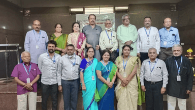 ಬೆಂಗಳೂರು ಉತ್ತರ: ವಿ.ವಿ.ಪುರಂ ವಾರ್ಡಿನ  ಶ್ರೀ ಸತ್ಯನಾರಾಯಣ ಕಲ್ಯಾಣ ಮಂಟಪದಲ್ಲಿ ನಡೆದ ಕ್ಷೇಮಾಭಿವೃದ್ಧಿ ಸಂಘದ ಉದ್ಘಾಟನೆ