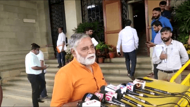 ಬೆಂಗಳೂರು ಉತ್ತರ: ಎಸ್ಸೆಸ್ಸೆಲ್ಸಿ ಪರೀಕ್ಷೆಗೆ ಶೇ. 97.59ರಷ್ಟು ವಿದ್ಯಾರ್ಥಿಗಳು ಹಾಜರು- ಸಚಿವ ಬಿ.ಸಿ ನಾಗೇಶ್