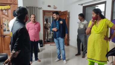 ಬೆಂಗಳೂರು ಉತ್ತರ: ಕೆಎಎಸ್ ಅಧಿಕಾರಿ ರಂಗನಾಥ್ ಮನೆ ಮೇಲೆ ಎಸಿಬಿ ದಾಳಿ ಪ್ರಕರಣ; ಒಂದೊಂದೇ ಅಕ್ರಮ ಬಯಲು