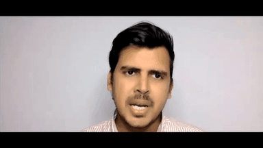 सरकार और प्रशासन दबंगों के साथ मिलकर गरीबों को परेशान करने का काम करती है: विवेक कुमार