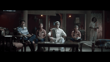 Bahanebaazi ki nahi hogi koi limit #TATAIPL mein #YehAbNormalHai! 
Starts March 26, LIVE on Star Sports & Disney+Hotstar