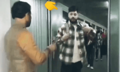 एक और दिन एक और भाजपा मंत्री,
एक और बेज्जती !! 🤣🤣

#Ukraine #India #bjp