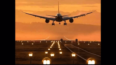 अंतर्राष्ट्रीय उड़ानें दोबारा शुरू होने की घोषणा के बाद इंडिगो व स्पाइसजेट के शेयरों में तेज़ी #इंडिगो_उड़ान #स्पाइसजेट