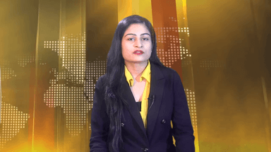 गुना: जिले में निर्वाचन अधिकारी बनकर साइबर ठगी करने वाले गिरोह को पुलिस ने किया गिरफ्तार