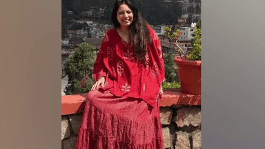 ಬೆಂಗಳೂರು ಉತ್ತರ: ಸದಾಶಿವ ನಗರದಲ್ಲಿ ಉದ್ಯಮಿ ಸುನೀತಾ ನಿಗೂಢ ಕೊಲೆ ಕೇಸ್: ಪರಿಚಯಿತನಿಂದಲೇ ಮರ್ಡರ್