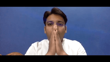 वर्तमान में सोशल मीडिया लोगों के सामने सच लेकर आ रहा है, इसी के ज़रिए सबसे पहले घटना का पता चलता है: मृत्युंजय पुरी