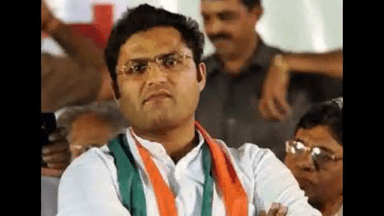 हरियाणा कांग्रेस के पूर्व अध्यक्ष अशोक तंवर AAP में हुए शामिल, मनीष सिसोदिया ने दिलवाई पार्टी की सदस्यता #अशोक_तंवर