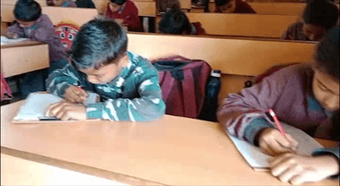 एस एल मैरी इंटरनेशनल स्कूल बंगरा हरदास में नए सत्र के लिए नामांकन शुरू