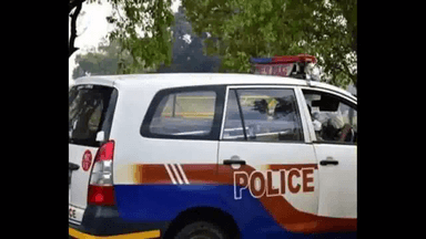 दिल्ली दंगों के आरोपी शाहरुख को हथियार सप्लाई करने वाला बाबू वसीम गिरफ्तार #दिल्ली_दंगा