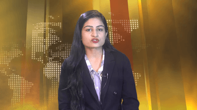 गुना: गुना जिले में जनसुनवाई का हुआ आयोजन            कलेक्टर सुन रहे थे जनसमस्या, फोन चला रहे थे अधिकारी