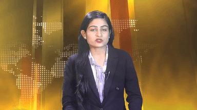 गुना: जिला प्रशासन से एक आदिवासी युवक ने अपनी पत्नी को तलाशने की अर्जी दी